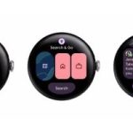 رسائل جوجل على نظام Wear OS تحصل على تحديث بصري جديد  