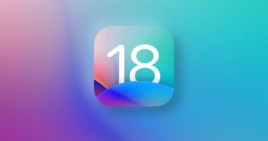 تحديث iOS 18.6 لأجهزة iPhone مع تغييرات خاصة بالاتحاد الأوروبى.. تعرف على أبرزها
