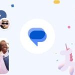 خدمة Google Messages تحصل على مظهر جديد وجريء على الساعات الذكية