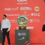 لوائح الدوري المصري 2026 - 6 أجانب في القوائم و5 في نفس الوقت بأرض الملعب
                
                أعلنت رابطة الأندية المحترفة لائحة مشاركة اللاعبين الأجانب في الموسم الجديد 2025-2026 من الدوري المصري.
                الأحد، 27 يوليه 2025 - 15:58