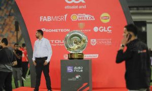 لوائح الدوري المصري 2026 - 6 أجانب في القوائم و5 في نفس الوقت بأرض الملعب
                
                أعلنت رابطة الأندية المحترفة لائحة مشاركة اللاعبين الأجانب في الموسم الجديد 2025-2026 من الدوري المصري.
                الأحد، 27 يوليه 2025 - 15:58