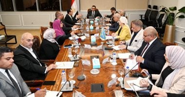 تحديثات وزير الإسكان حول مبادرتي "بيتك في مصر" و"بيت الوطن" للمصريين بالخارج