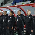خبر في الجول - تحديد موعد انطلاق معسكر منتخب مصر استعدادا لتصفيات كأس العالم
                
                حدد حسام حسن المدير الفني لمنتخب مصر موعد انطلاق معسكر المنتخب استعدادا لمواصلة مشوار تصفيات كأس العالم.
                الأحد، 27 يوليه 2025 - 22:06