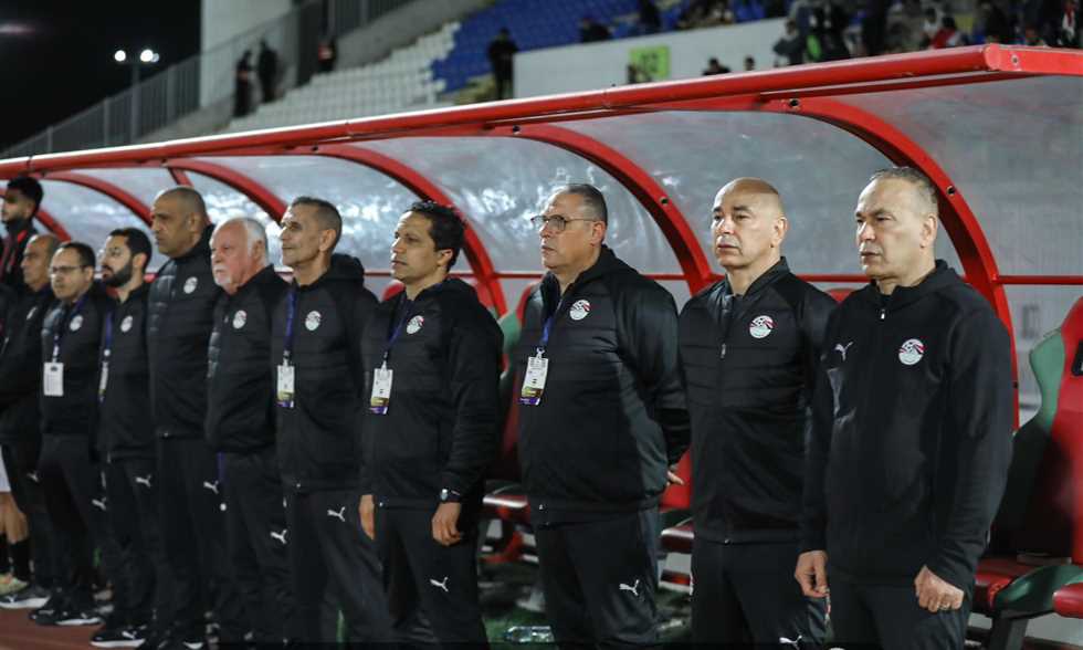 خبر في الجول - تحديد موعد انطلاق معسكر منتخب مصر استعدادا لتصفيات كأس العالم
حدد حسام حسن المدير الفني لمنتخب مصر موعد انطلاق معسكر المنتخب استعدادا لمواصلة مشوار تصفيات كأس العالم.
الأحد، 27 يوليه 2025 - 22:06