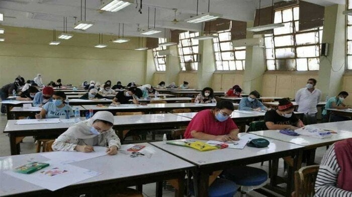 تحديد موعد تقديم اختبارات القدرات لطلاب تنسيق الجامعات 2025