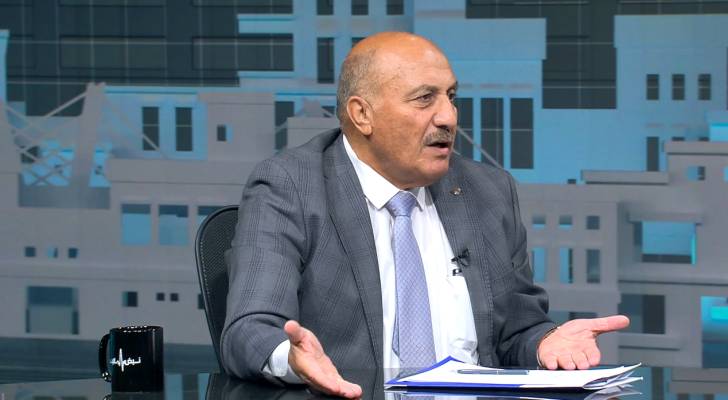 تحذير هام: العين الذنيبات يعبّر عن اشفاقه على المتعاملين مع جماعة الإخوان المحظورة