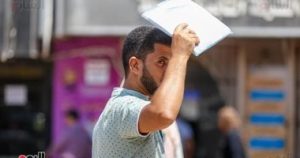 تحذيرات من الأرصاد.. حرارة خانقة تضرب البلاد اليوم الخميس 17 يوليو 2025