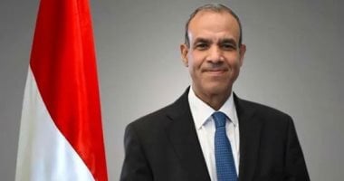 وزير الخارجية يتوجه إلى نيجيريا فى مستهل جولة بغرب أفريقيا