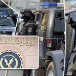 الداخلية تدفع بمحمد زهير لمواجهة الشابو والآيس والجريمة المنظمة