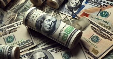 تحركات سعر الدولار أمام الجنيه المصري اليوم الأحد 6-7-2025 في ختام التعاملات