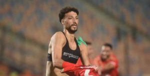 تحركات وسام أبوعلي وأزمة أحمد عبدالقادر تهيمن على خطط الزمالك وبيراميدز
