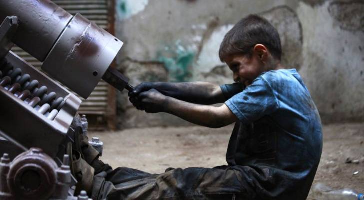 تحرير 3413 مخالفة و3181 إنذارًا خلال 5 أشهر لمخالفات قانونية في المنشآت
