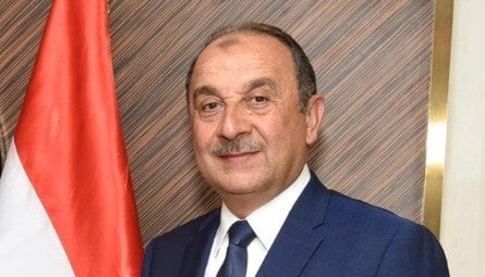 تحقيق الاستغلال الأمثل لقصر القطن بالإسكندرية حسب وزير قطاع الأعمال