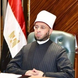 تحقيق عاجل لمخالفات بوزارة الأوقاف وتعليمات بتشديد الرقابة