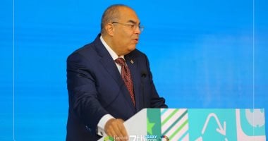 تحول محيي الدين نحو اقتصاد أخضر واستثمار رقمي لتحقيق التنمية المستدامة