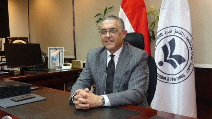 تحول مصر لمركز إقليمي لتصنيع المنسوجات والملابس الجاهزة خلال عامين وفقًا لرئيس هيئة الاستثمار