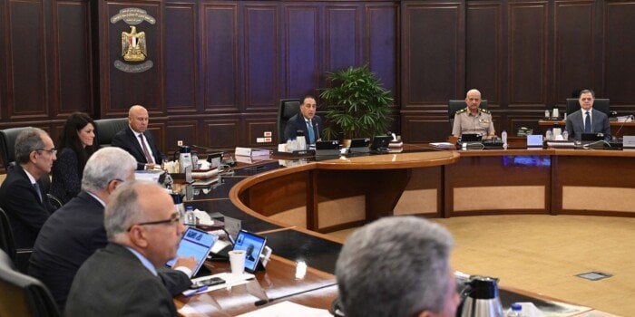 تخصيص 1.9 فدان لإنشاء مستشفى ميداني في قرارات مجلس الوزراء الـ 50