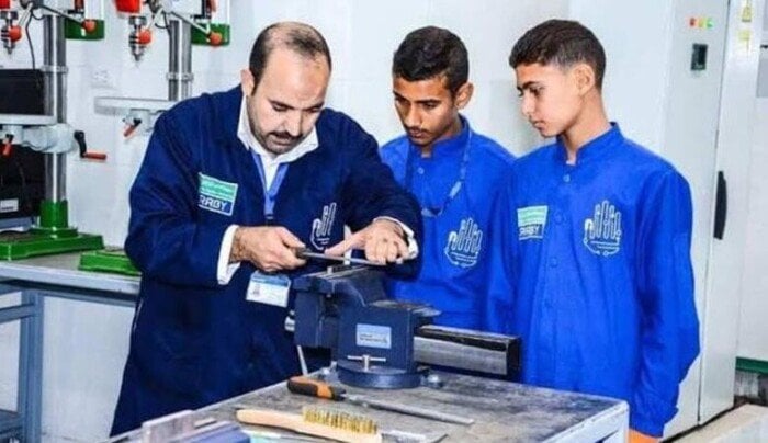 تخطط مدارس توشيبا العربي 2025.. تفاصيل الشروط وأوراق التقديم