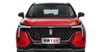 تخفيضات مذهلة على سيارات بيستون T55 2025 الصينية تصل إلى 120 ألف جنيه