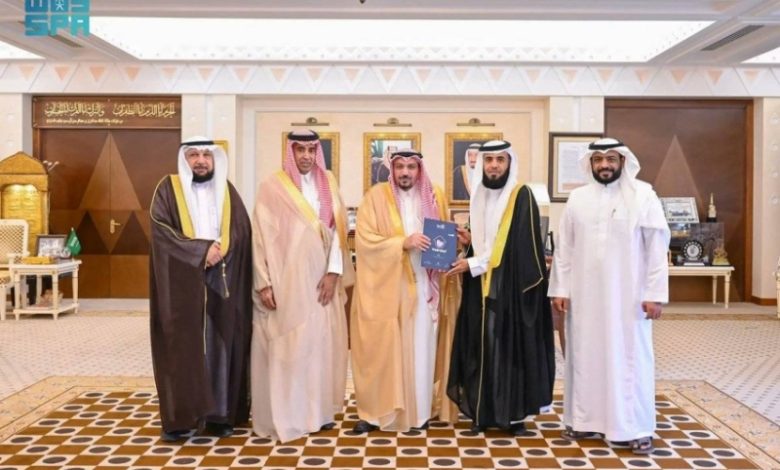 تدشين أمير القصيم لمبادرة "أيسره مؤنة" لتيسير الزواج وتقليل التكاليف