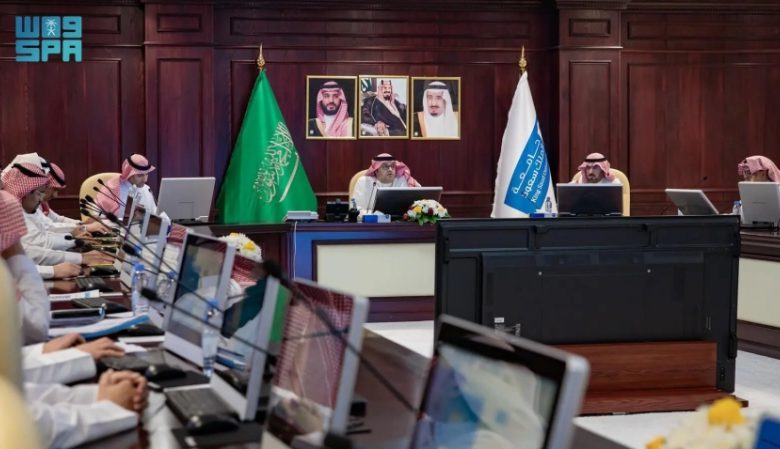 تدشين منصة "الاتفاقيات" يعزز تنافسية جامعة الملك سعود عالميًا