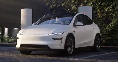 %12 تراجع أرباح تسلا فى النصف الثانى من العام الجارى 2025
