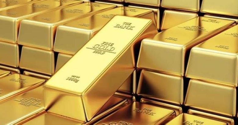 تراجع أسعار الذهب مع انتظار المستثمرين لتطورات الرسوم الجمركية وتأثيراتها على الأسواق.