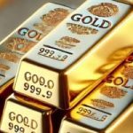 تراجع الذهب بسبب قوة الدولار وترقب قرارات الفيدرالي