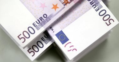 تراجع اليورو اليوم الثلاثاء 15 يوليو 2025 في منتصف التعاملات المالية بالبنوك المصرية