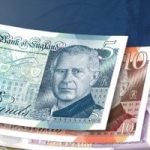 تراجع سعر الجنيه الإسترليني في ختام تعاملات الاثنين 28-7-2025