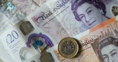 تراجع سعر الجنيه الاسترليني في ختام تعاملات الأربعاء 9-7-2025