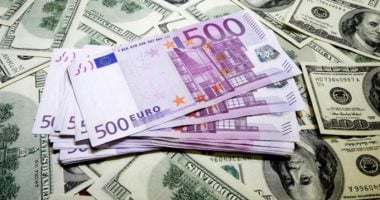 تراجع لافت في سعر اليورو بختام تعاملات البنوك المصرية اليوم الإثنين 28 يوليو 2025