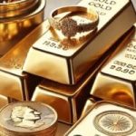 تراجع مستمر لعيار 21 في سعر الذهب اليوم