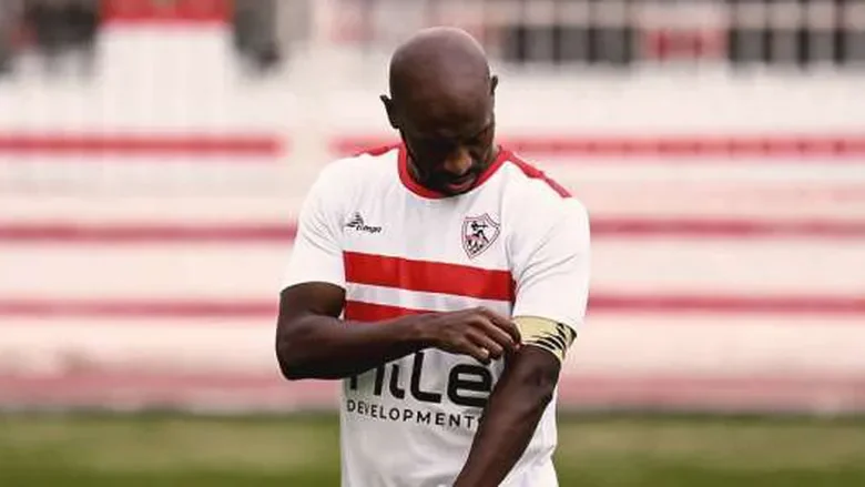 ترتيب كباتن نادي الزمالك بعد اعتزال شيكابالا