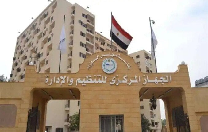 ترقيات موظفي الحكومة 2025.. تفاصيل رابط الاستعلام من التنظيم والإدارة