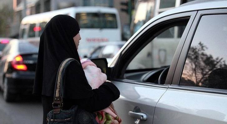 تزايد المتسولين يومياً في 2025.. تقرير يكشف استمرار "التسول المنظم" كظاهرة