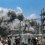 مصادر طبية: 13 شهيدا بنيران الاحتلال فى قطاع غزة منذ فجر اليوم