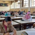 تسجيل اختبارات القدرات 2025 متاح عبر التنسيق الإلكتروني