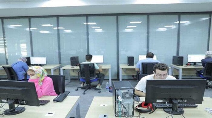 تسجيل الرغبات يبدأ في تنسيق الجامعات 2025