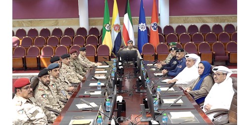 تسخير قدرات «البيرقدار» لدعم الجهات العسكرية والمدنية بالدولة، حسب نائب رئيس الأركان