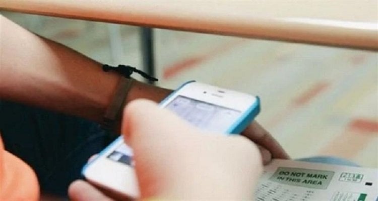 تسريب أسئلة الكيمياء بـ 200 جنيه.. صفحات الغش تتلاعب والوزارة ترد