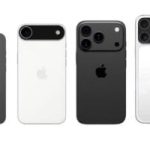 تسريب جديد: iPhone 17 Pro قادم بتقريب بصرى 8x وزر تحكم بالكاميرا لأول مرة 