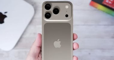 iPhone 17 Pro: تسريبات تكشف عن تصميم جديد وكاميرات بدقة 8K وذاكرة 12GB