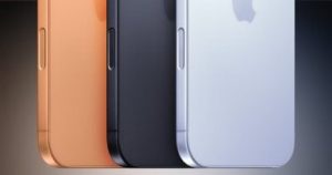 تسريبات جديدة تكشف ألوان iPhone 17 و17 Pro.. 15 لونًا مبتكرًا من آبل تشمل الشفاف والذهبي