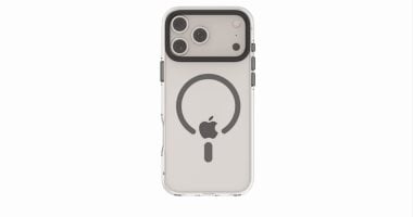 غطاء مُسرب لهاتف iPhone 17 Pro يُشير مرة أخرى إلى تغيير ستلاحظه بالتأكيد