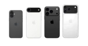 تسريبات مثيرة تكشف عن مواصفات هاتف iPhone 17 Pro و17 Pro Max