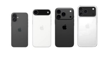 تسريبات جديدة حول هاتف iPhone 17 Pro و 17 Pro Max..اعرف اهم المواصفات