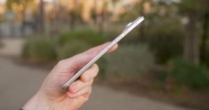 تسريبات مثيرة حول شريحة iPhone 17 Air الجديدة