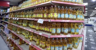 تسعى شركة الزيوت المستخلصة لتصدير زيوت بقيمة 225 مليون جنيه في 25/26