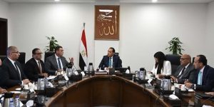 تسليم 899 وحدة سكنية لموظفي العاصمة الإدارية حسب تأكيد وزير الإسكان